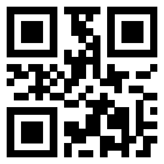 Immagine del Qr Code di 3205861320