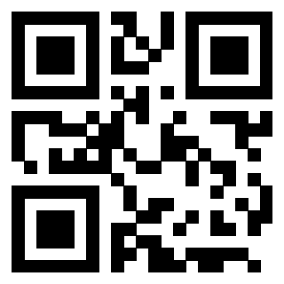 3205861322 Qr Code associato