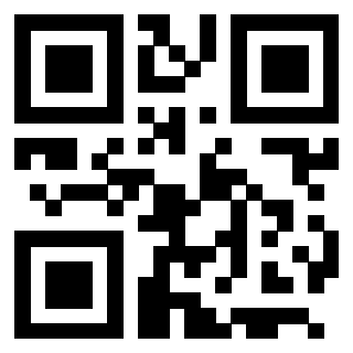 3205861325 - Immagine del Qr Code