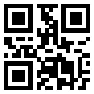 Scansione del QrCode di 3205861326