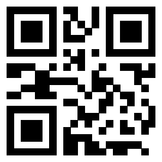 Immagine del Qr Code di 3205861328
