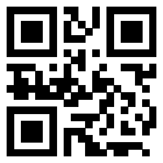 3205861329 - Immagine del Qr Code associato