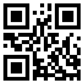 Immagine del Qr Code di 3205861333