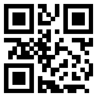 3205861334 - Immagine del QrCode associato