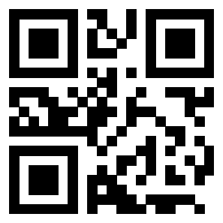 Immagine del Qr Code di 3205861335