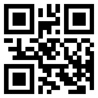 Il QrCode di 3205861336
