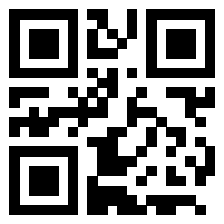 Immagine del Qr Code di 3205861340