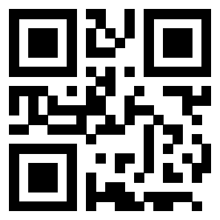 Il QrCode di 3205861347