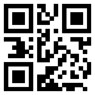 Il Qr Code di 3205861348