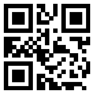 3205861350 - Immagine del Qr Code associato