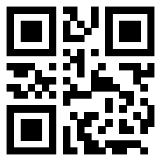 3205861356 - Immagine del QrCode associato