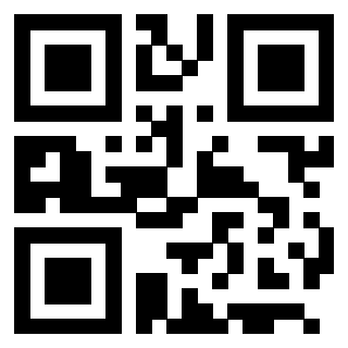 Immagine del Qr Code di 3205861359