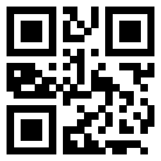 Immagine del Qr Code di 3205861361