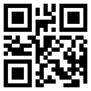 Scansione del Qr Code di 3205861362