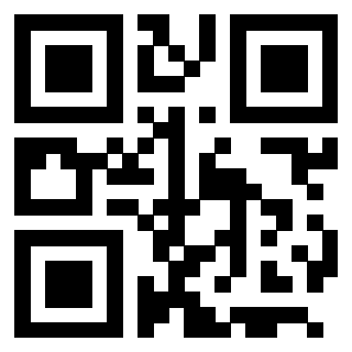 Immagine del Qr Code di 3205861365