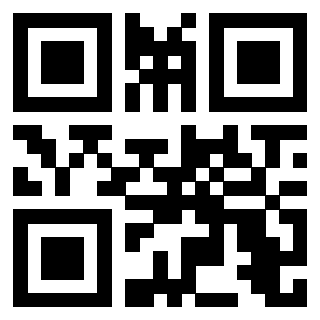 Scansione del Qr Code di 3205861367