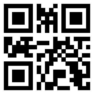 Scansione del QrCode di 3205861368