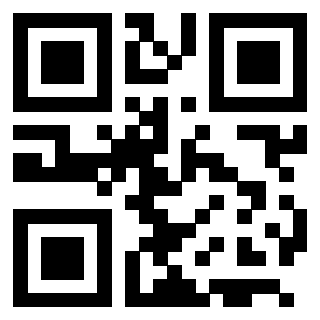 Il Qr Code di 3205861370