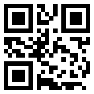 3205861372 - Immagine del Qr Code associato