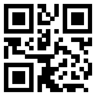 Scansione del QrCode di 3205861374