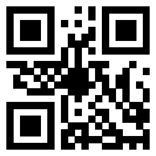 3205861375 - Immagine del Qr Code associato