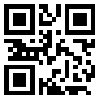 Immagine del QrCode di 3205861377