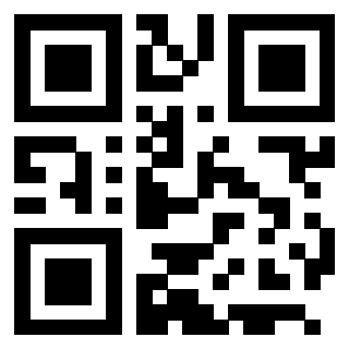 Scansione del Qr Code di 3205861378