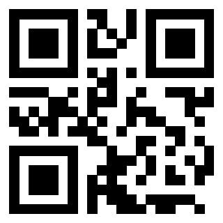 Immagine del Qr Code di 3205861379