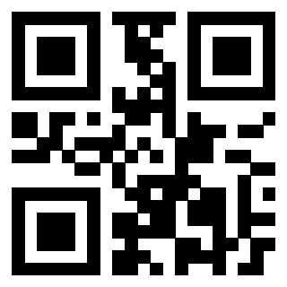 Il QrCode di 3205861380