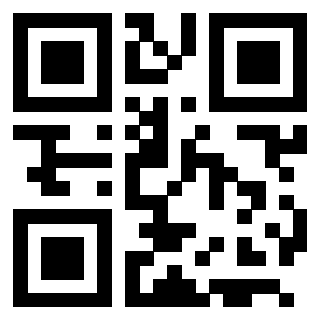 3205861382 - Immagine del QrCode associato
