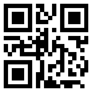 3205861385 - Immagine del Qr Code associato