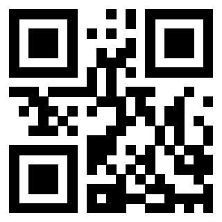 Scansione del Qr Code di 3205861389