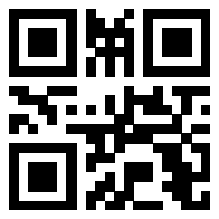 3205861390 - Immagine del Qr Code associato