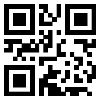 Immagine del Qr Code di 3205861393