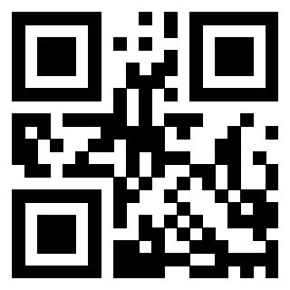 Scansione del QrCode di 3205861394