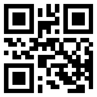Immagine del QrCode di 3205861396