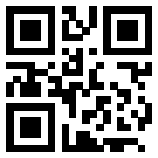 3205861399 - Immagine del Qr Code associato