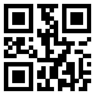 3205861401 - Immagine del QrCode associato