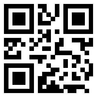 Immagine del Qr Code di 3205861406