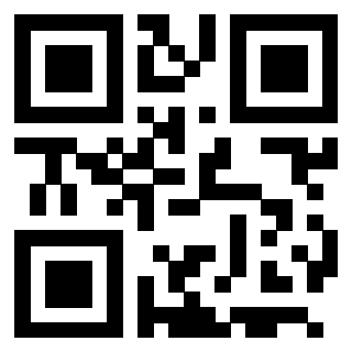 3205861407 - Immagine del Qr Code associato