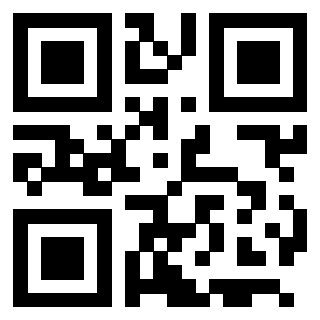 Scansione del QrCode di 3205861409