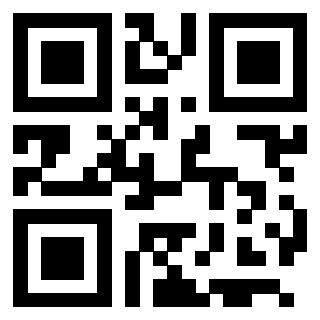 Immagine del Qr Code di 3205861413