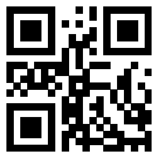 3205861416 - Immagine del Qr Code associato