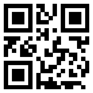 Immagine del Qr Code di 3205861418
