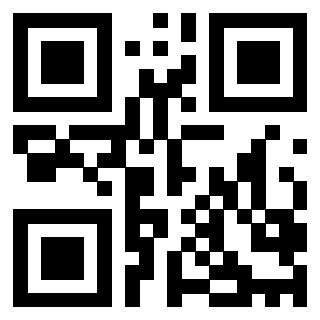 Scansione del QrCode di 3205861421