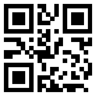 Immagine del Qr Code di 3205861422