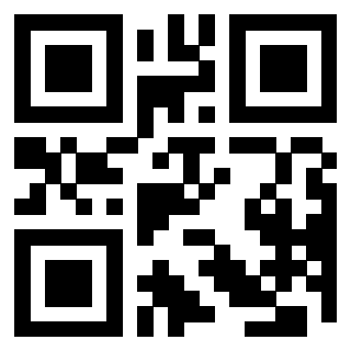 Immagine del Qr Code di 3205861430