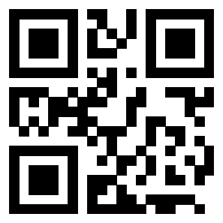 Scansione del Qr Code di 3205861431