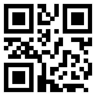 3205861434 - Immagine del QrCode