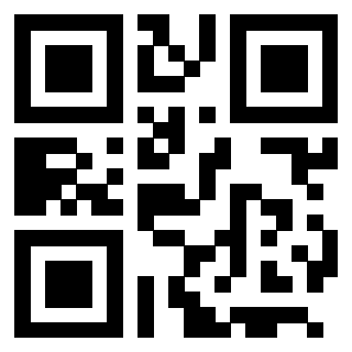 3205861435 Qr Code associato